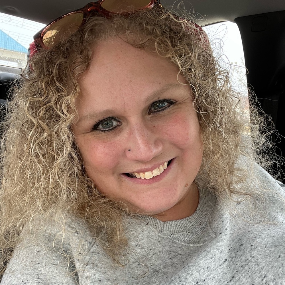 Meet your Posher, Michelle